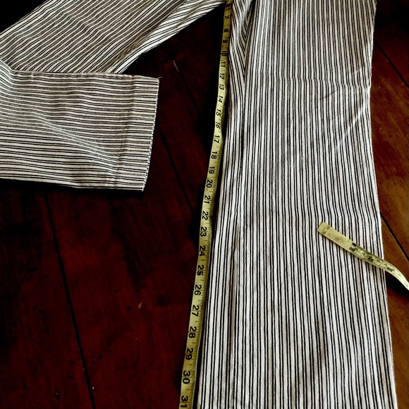 Gap Stretch casual pants size BNWT - Picture 5 of 11